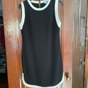 S dress. loose fitted.